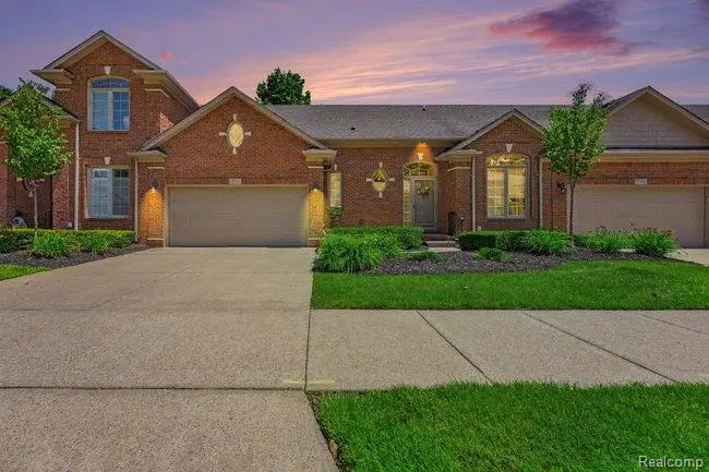 57554 Brookfield, Washington, MI 48094 - #1