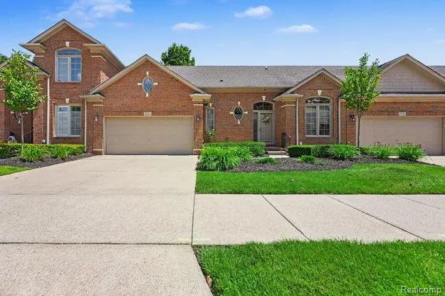 57554 Brookfield, Washington, MI 48094 - #2