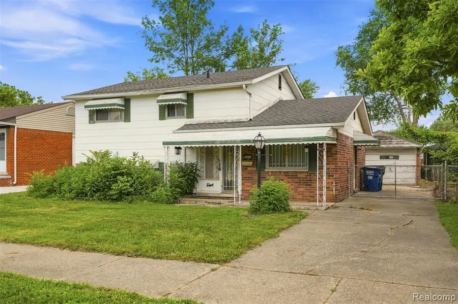30650 Palmer, Westland, MI 48186 - #2