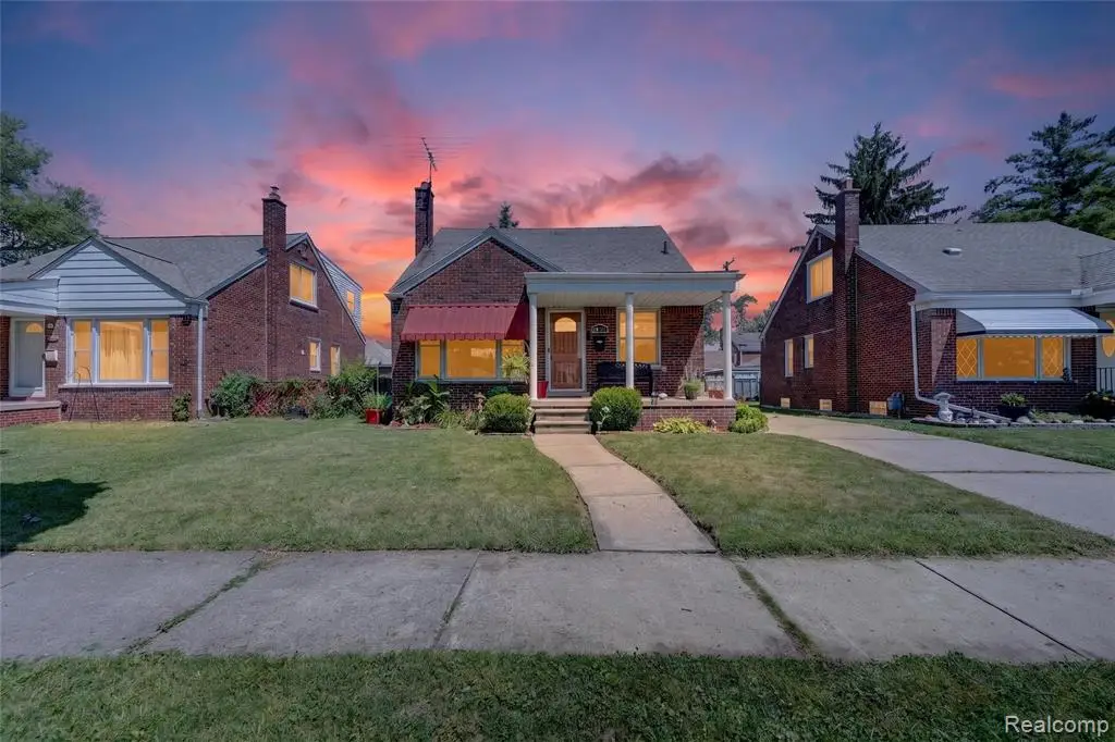 1470 Moran, Lincoln Park, MI 48146 - #1