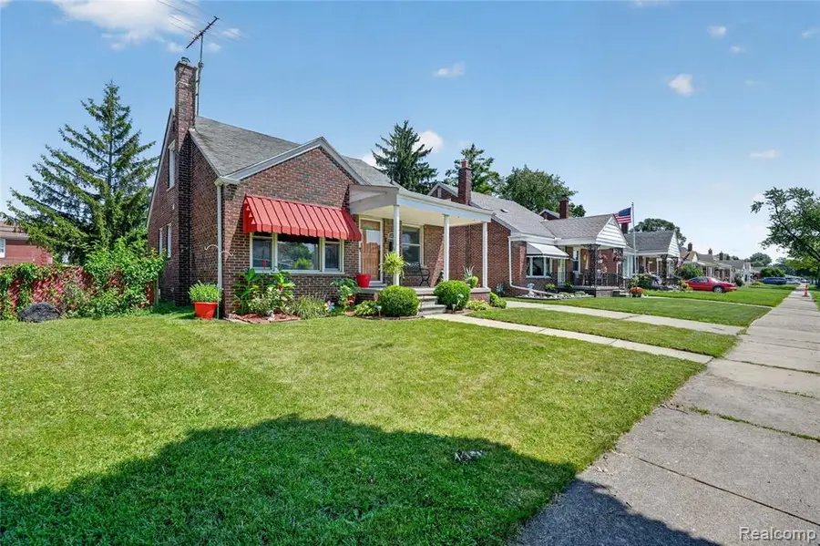 1470 Moran, Lincoln Park, MI 48146 - #2