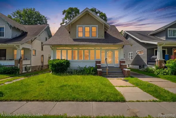 1222 Minnie, Port Huron, MI 48060