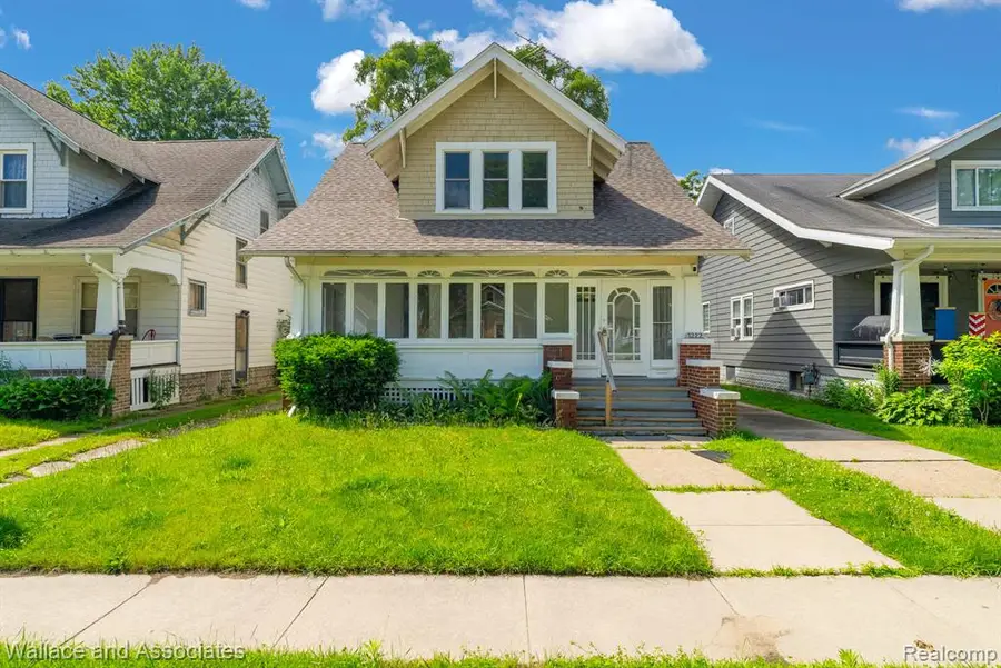 1222 Minnie, Port Huron, MI 48060 - #2