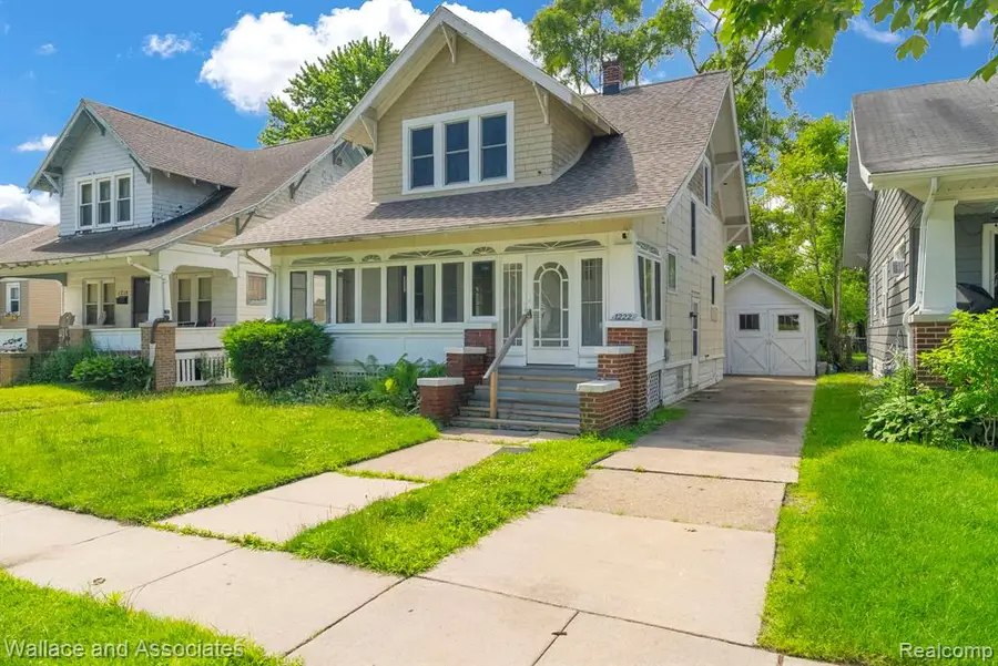 1222 Minnie, Port Huron, MI 48060 - #3