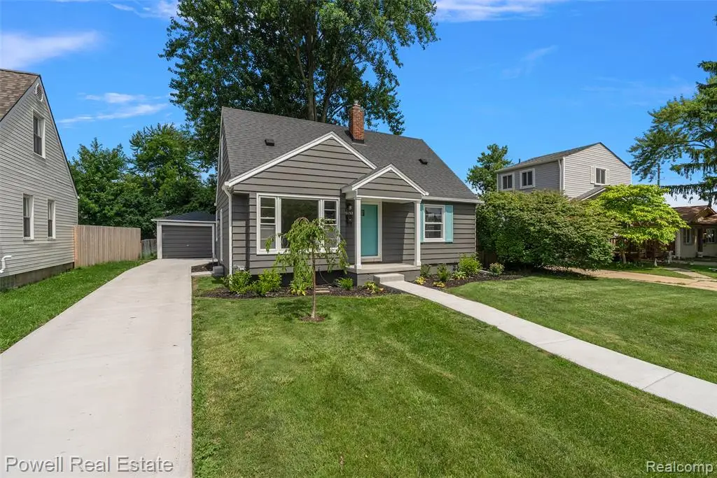 3132 Parker, Royal Oak, MI 48073 - #1