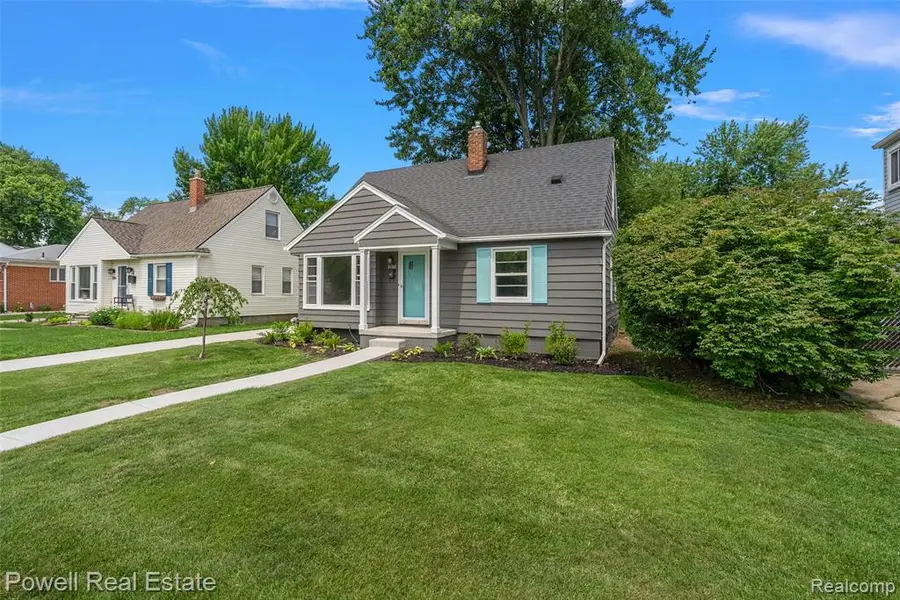 3132 Parker, Royal Oak, MI 48073 - #3