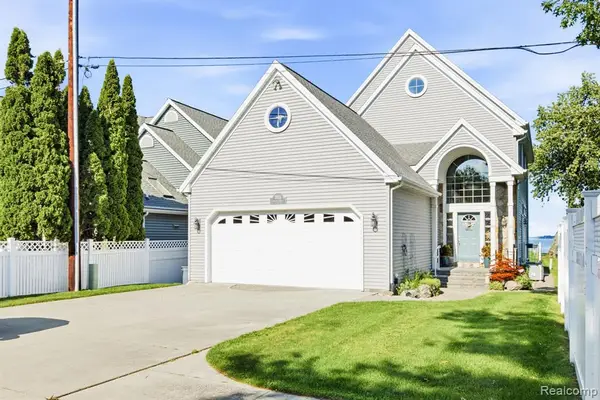3115 Conger, Port Huron, MI 48060