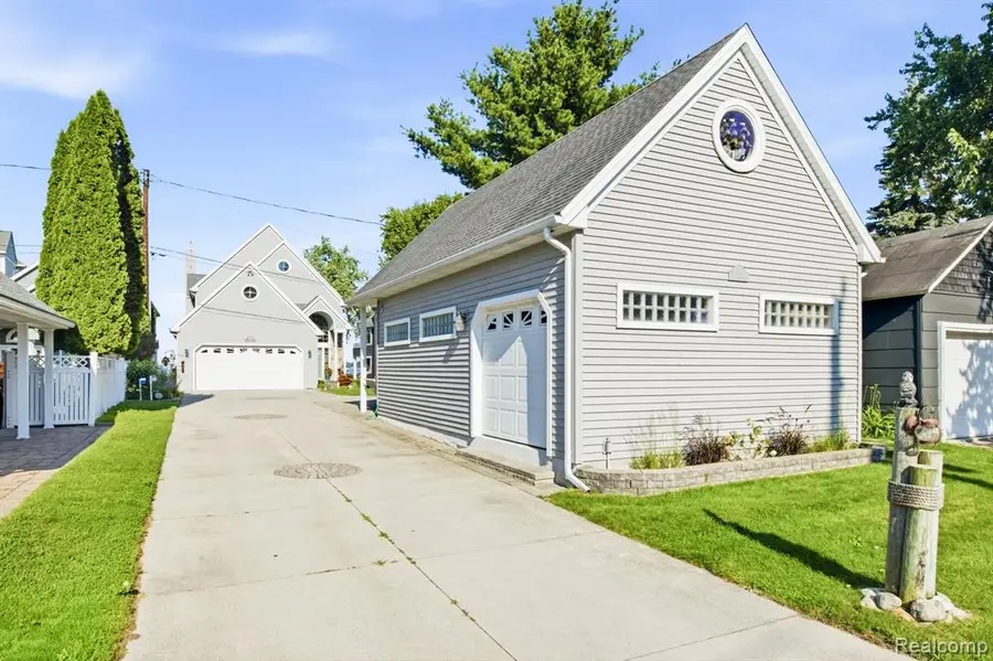 3115 Conger, Port Huron, MI 48060 - #2