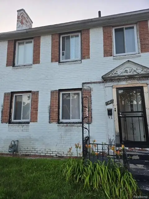 15416 Ward, Detroit, MI 48227 - #2