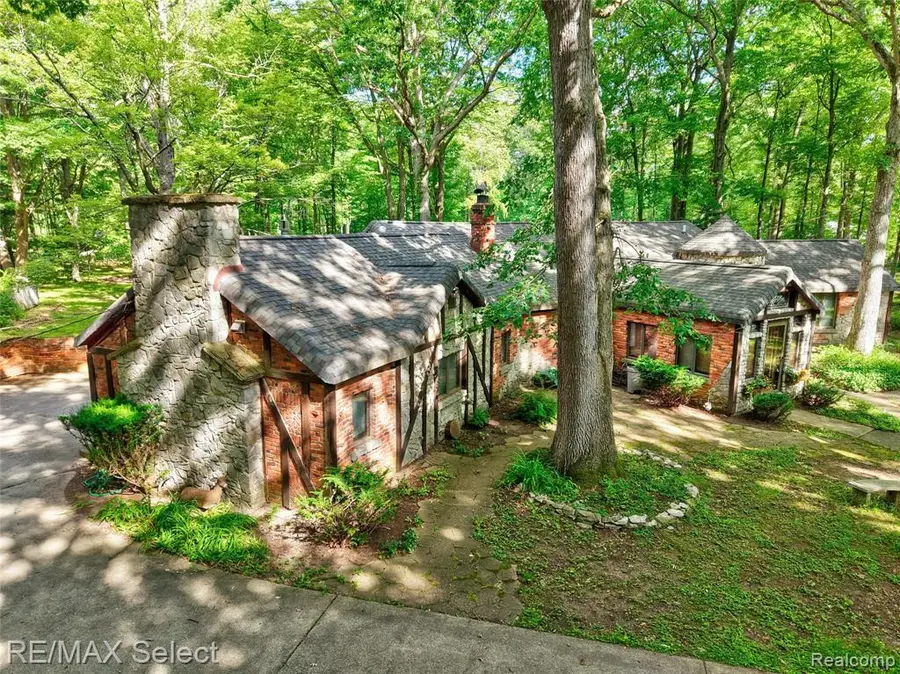 3471 S Towerline, Bridgeport, MI 48722 - #2