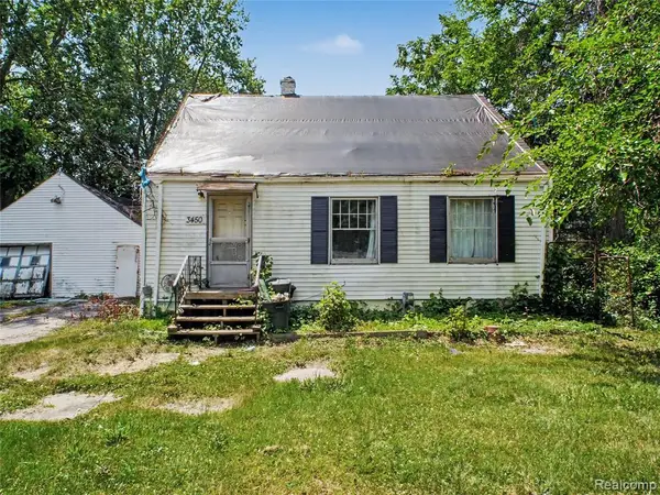 3450 Williamson, Saginaw, MI 48601