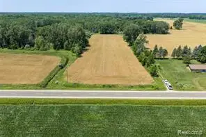 Parcel A Dodge Rd, Cass City, MI 48726 - #3