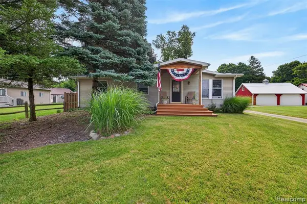 5977 Anglers, Ortonville, MI 48462