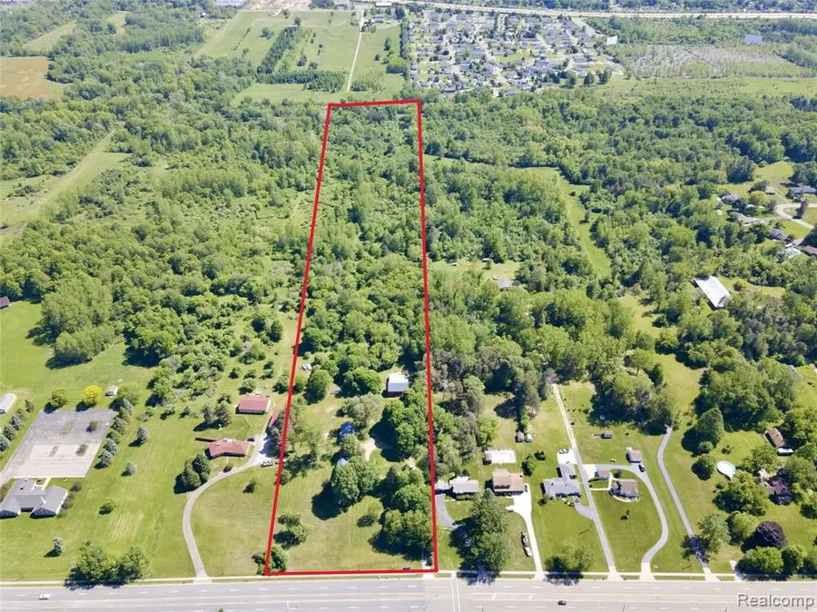 7016 Davison, Davison, MI 48423 - #3