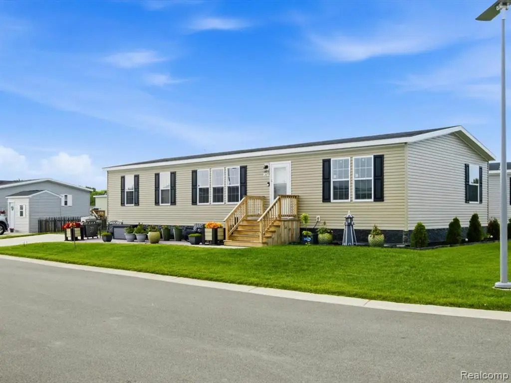 287 Rosebud, Port Huron, MI 48060 - #1
