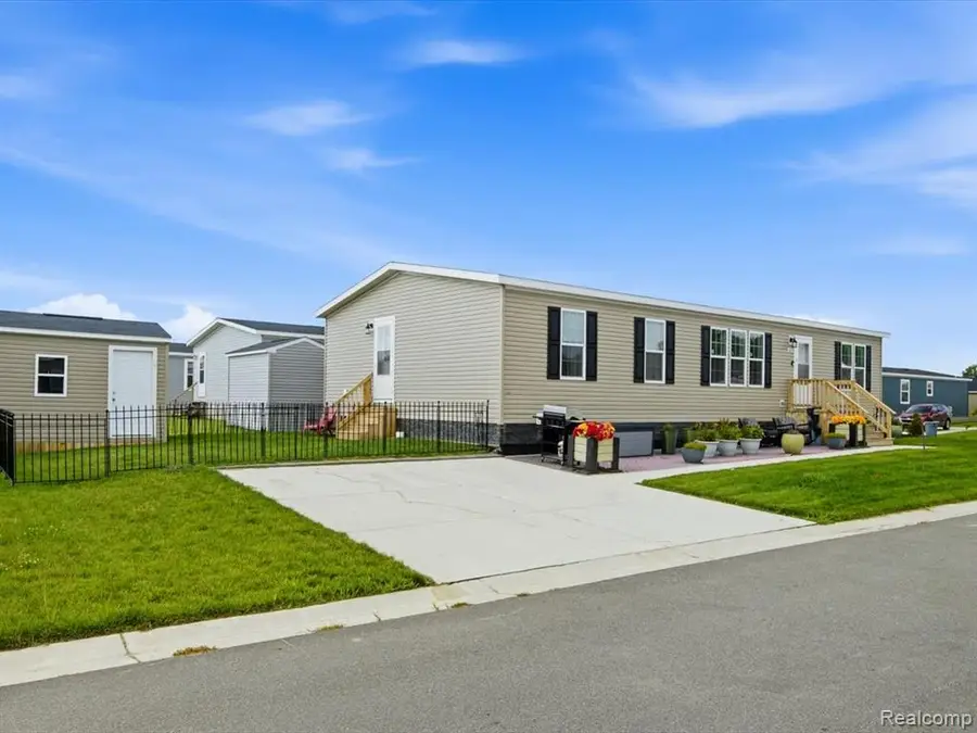 287 Rosebud, Port Huron, MI 48060 - #3