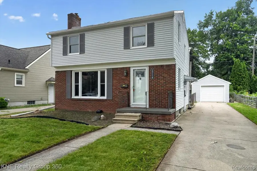 1714 Cooper, Lansing, MI 48910 - #2
