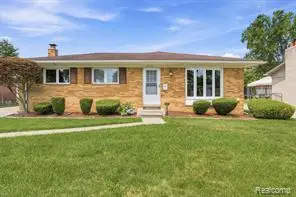 37717 Badger, Sterling Heights, MI 48312 - #1