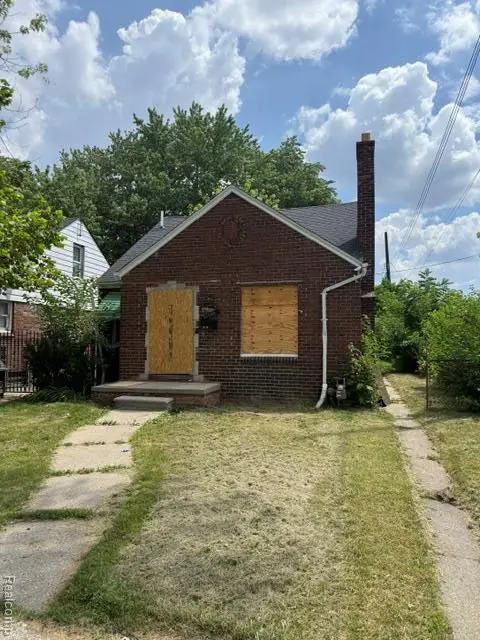 19128 Fairport, Detroit, MI 48205 - #1