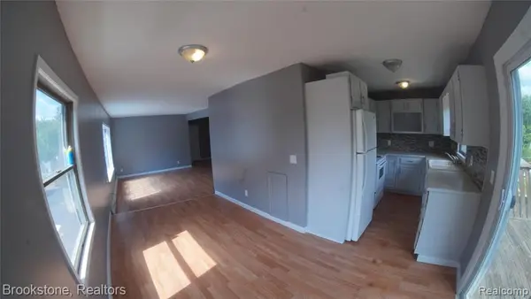 510 Pleasant Street #6, Charlotte, MI 48813