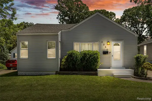 3280 Inman, Ferndale, MI 48220