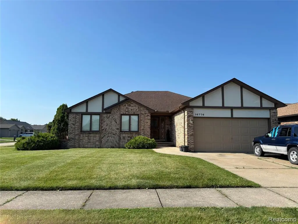 16776 Sarno, Macomb, MI 48044 - #1
