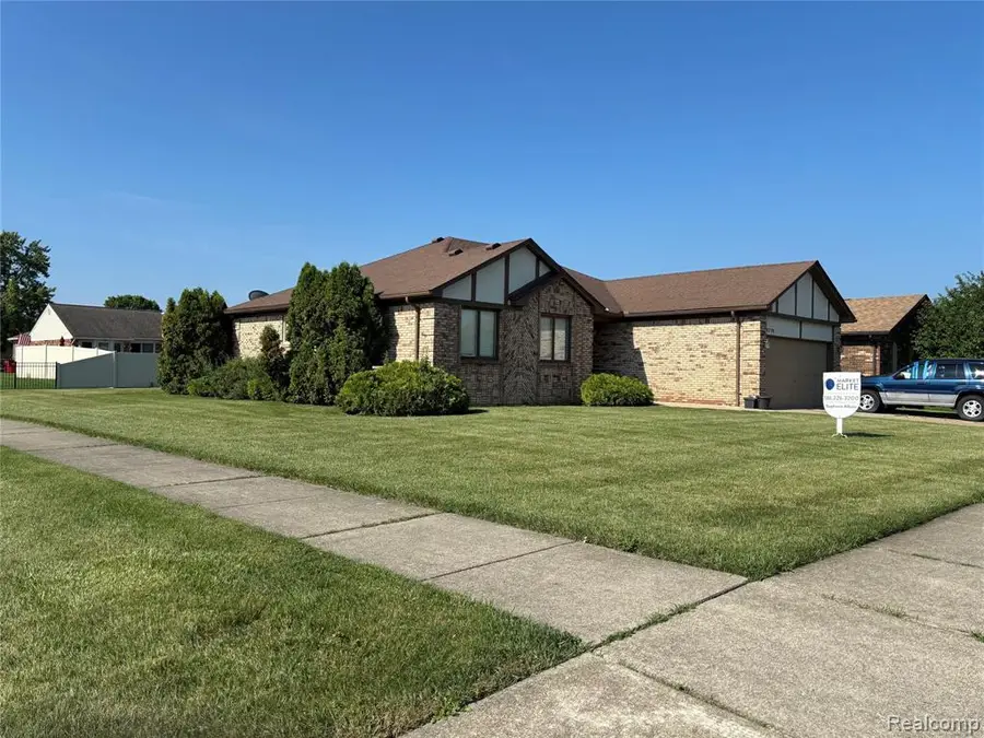 16776 Sarno, Macomb, MI 48044 - #2