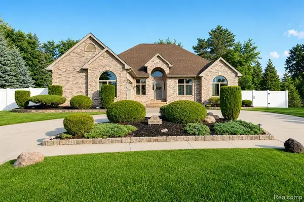 545 Karla, Marysville, MI 48040