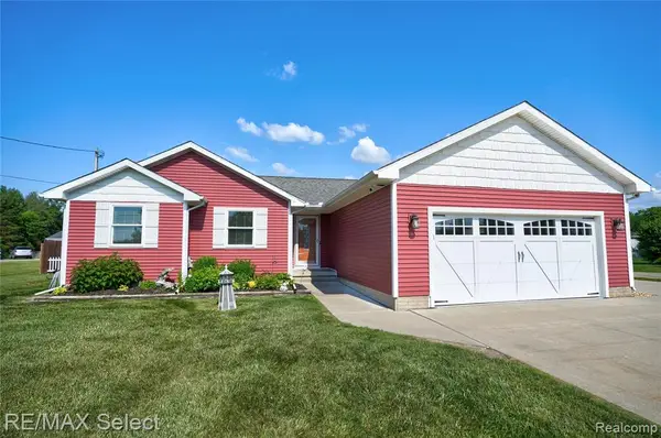 3309 S Vassar, Davison, MI 48423