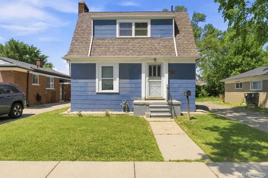 7393 Vaughan, Detroit, MI 48228 - #2