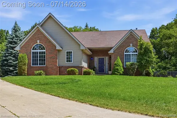 217 Crystal, Howell, MI 48843