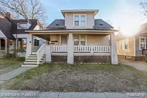 437 W Bennett, Ferndale, MI 48220