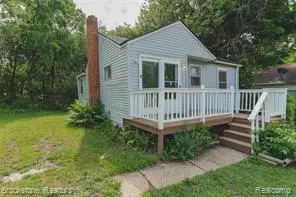 62 Court, Pontiac, MI 48342 - #1