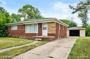 1913 Basil, Flint, MI 48504 - #2