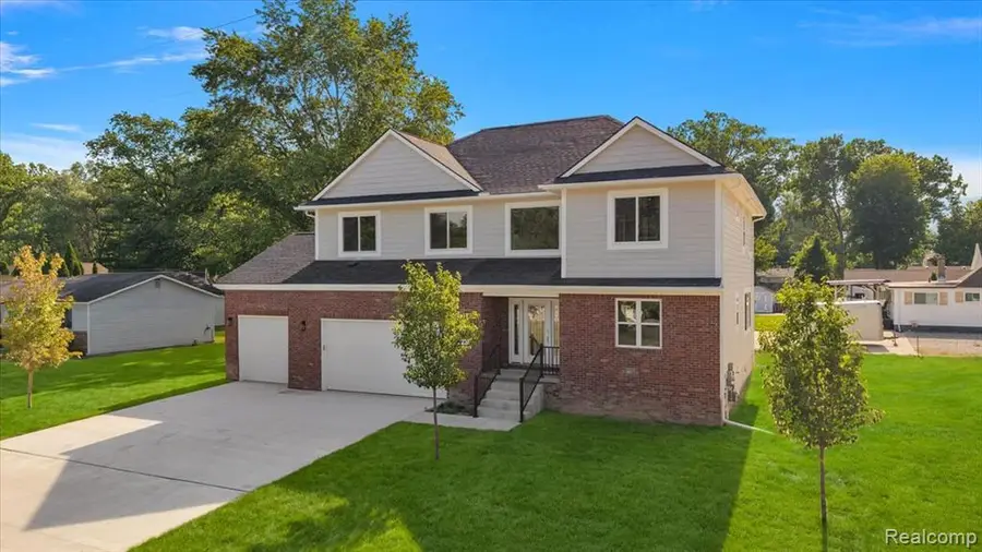 47515 Vanker, Shelby, MI 48317 - #3