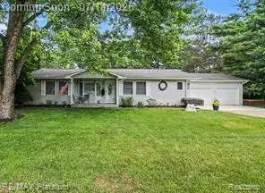 6311 Kevin, Brighton, MI 48116