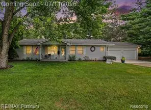 6311 Kevin, Brighton, MI 48116 - #2