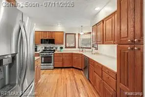 6311 Kevin, Brighton, MI 48116 - #3