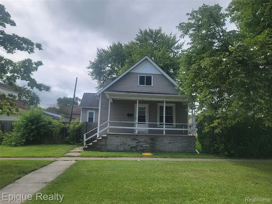 1112 Griswold, Port Huron, MI 48060 - #3