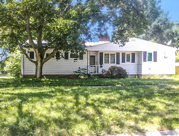 433 Crestview, Flushing, MI 48433