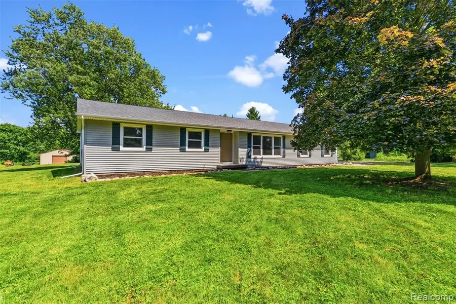 9200 Hickory Ridge, Holly, MI 48442 - #2