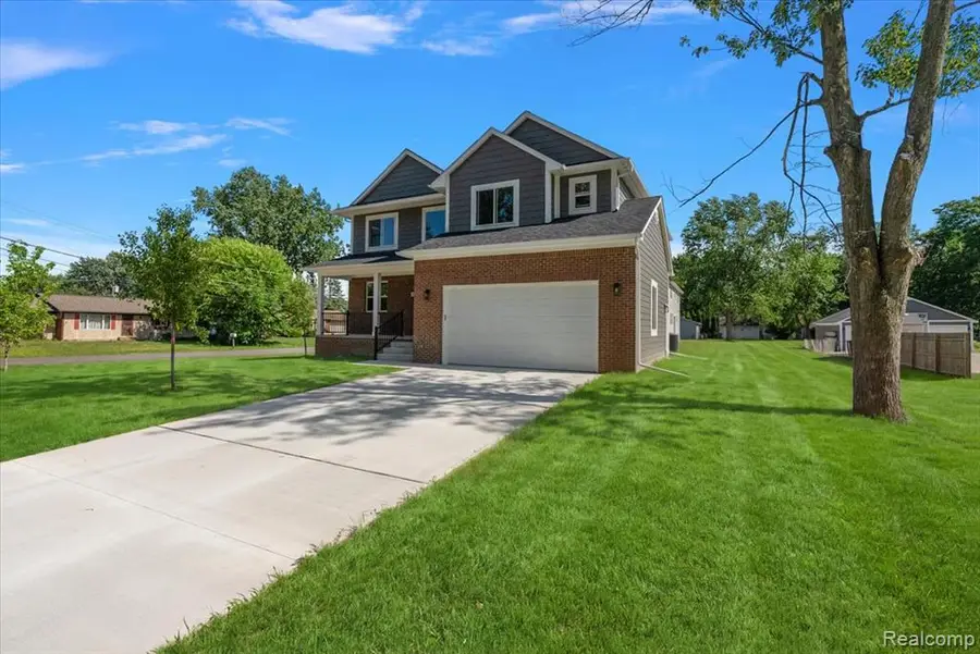 8774 Speedway, Shelby, MI 48317 - #2