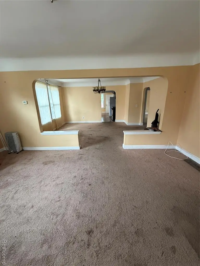 317 E Maplehurst, Ferndale, MI 48220 - #3