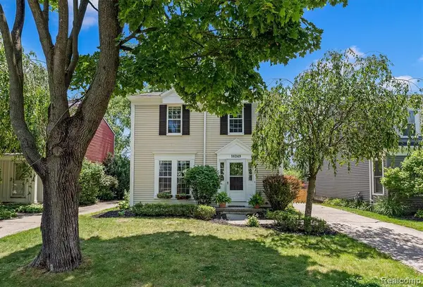 16249 Birwood, Beverly Hills, MI 48025
