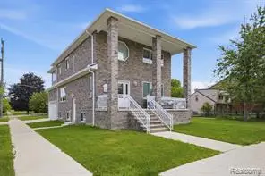26122 Hass, Dearborn Heights, MI 48127