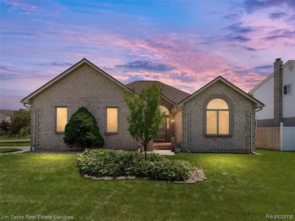 14008 Lakeshore, Sterling Heights, MI 48313