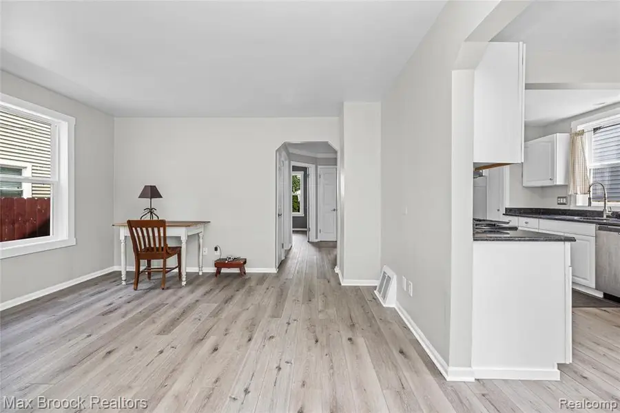808 N Edgeworth, Royal Oak, MI 48067 - #2