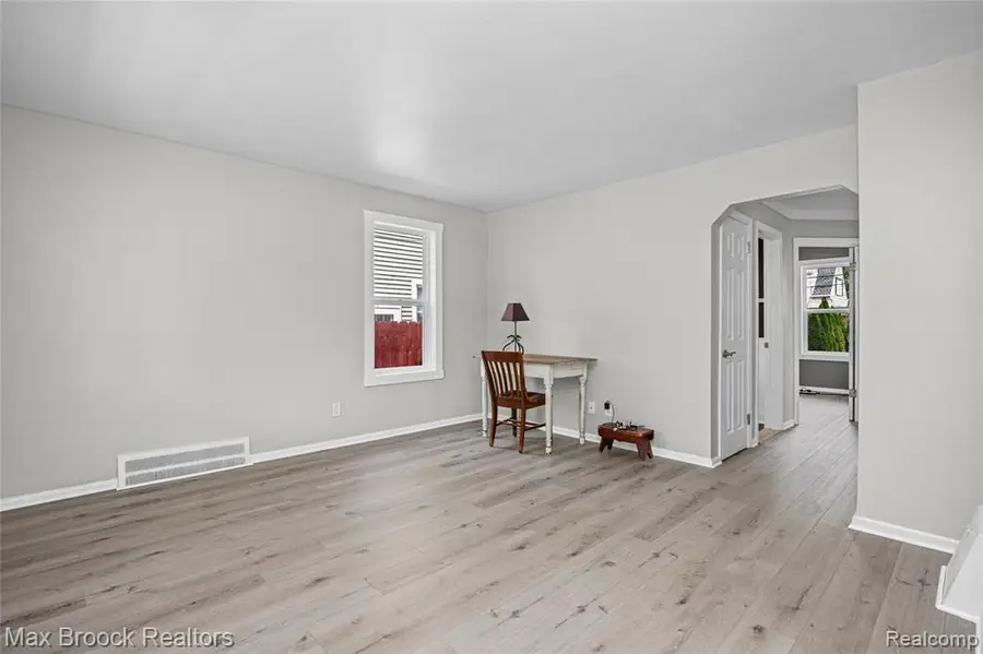 808 N Edgeworth, Royal Oak, MI 48067 - #3