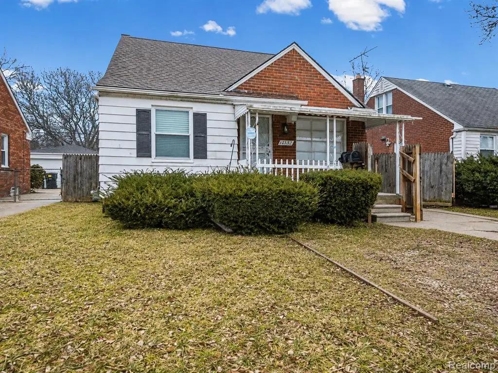 12582 Duchess, Detroit, MI 48224 - #1