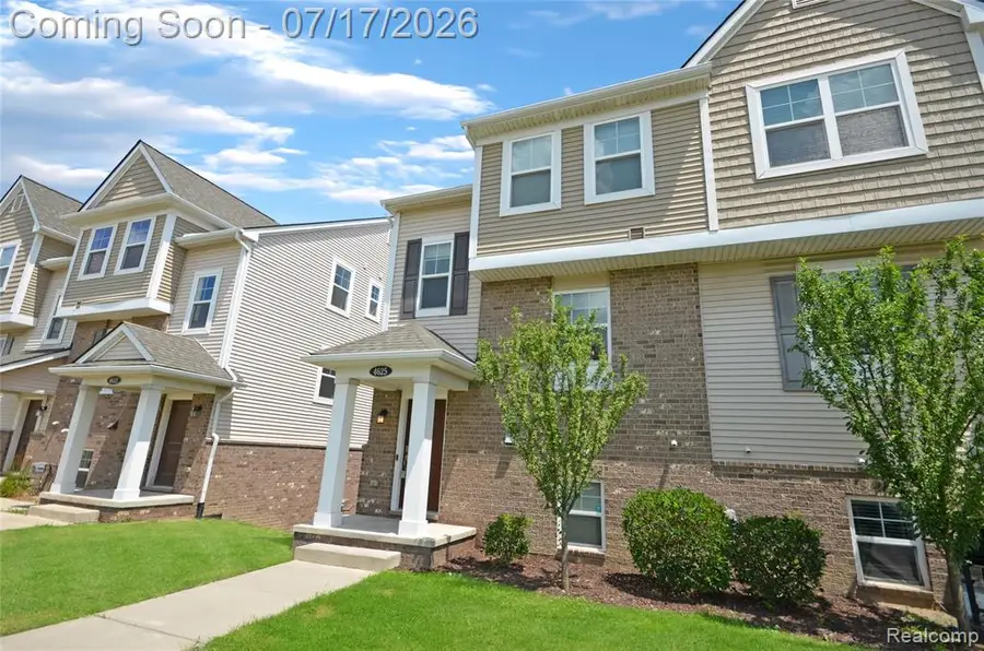 4625 Bradley, Troy, MI 48085 - #2